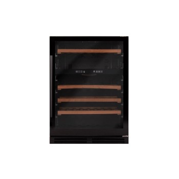 Kibernetik Weinklimaschrank Bodega BWS83, Fassungsvermögen 46 Flaschen Kibernetik Weinklimaschrank Bodega BWS83, Fassungsvermögen 46 Flaschen