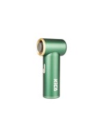 KiCA Mini-ventilateur portable Jet Fan Vert