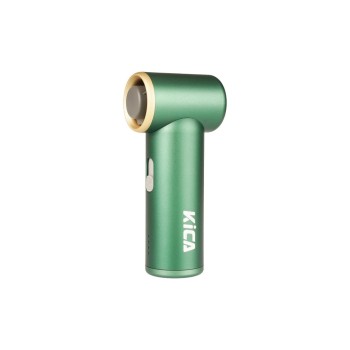 KiCA Jet Fan Mini, Grün