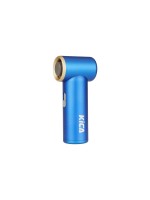 KiCA Mini-ventilateur portable Jet Fan Bleu