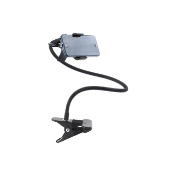 Kikkerland Smartphone- Halter Gooseneck Kikkerland Smartphone- Halter Gooseneck