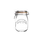 Kilner Bocaux à conserves rund 1000 ml, 1 Pièce/s