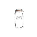 Kilner Bocaux à conserves rund 1500 ml, 1 Pièce/s