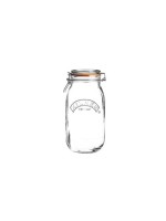 Kilner Bocaux à conserves rund 1500 ml, 1 Pièce/s