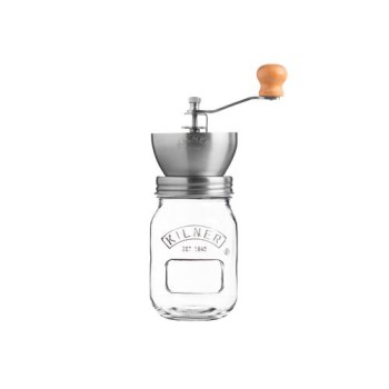Kilner Kaffeemühle, 0.5 Liter Kilner Kaffeemühle, 0.5 Liter