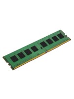 Kingston Memory DDR4 32GB 2666MHz Non-ECC, Dual Rank x8, CL19, 1.2V, 288Pin