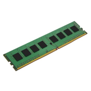 Kingston Memory DDR4 32GB 3200MHz Non-ECC, Dual Rank x8, CL21, 1.2V, 288Pin Kingston Memory DDR4 32GB 3200MHz Non-ECC, Dual Rank x8, CL21, 1.2V, 288Pin