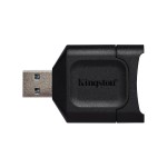 Kingston Card Reader Extern USB3 MobileLite Plus Lecteur de carte SD