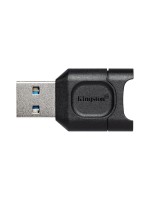 USB3 MobileLite Plus m-SD Kartenlesegerät, USB 3.2 Gen 1 m-SD-Kartenleser / UHS-II
