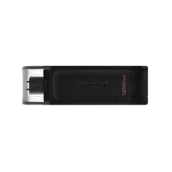 Kingston Clé USB DataTraveler 70 128 GB Kingston Clé USB DataTraveler 70 128 GB