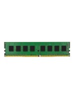 Kingston 16GB DDR4 2666MHz Module, Single Rank, for div. Desktop PC