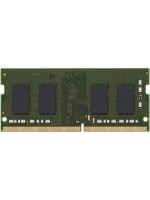 Kingston SO-DDR4 16GB 2666MHz Non-ECC, CL19, Single Rank, 1.2V, 260Pin