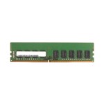 Kingston DDR4 8GB 2666MT/s ECC, Single Rank x8, CL19, Hynix D, 1.2V
