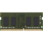 Kingston SO-DDR4-RAM ValueRAM KVR26S19S6/8 2666 MHz 1x 8 Go