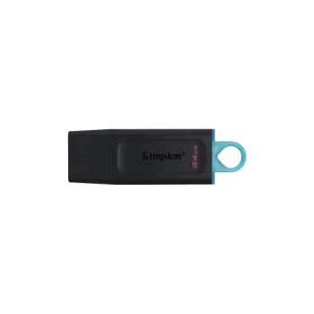 Kingston Clé USB DataTraveler Exodia 64 GB Kingston Clé USB DataTraveler Exodia 64 GB