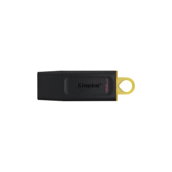 Kingston Clé USB DataTraveler Exodia 128 GB Kingston Clé USB DataTraveler Exodia 128 GB