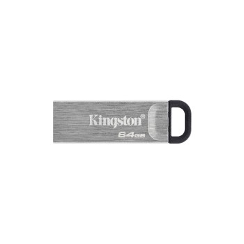 Kingston Clé USB DataTraveler Kyson 64 GB Kingston Clé USB DataTraveler Kyson 64 GB