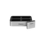 USB3 Workflow Dockingstation 5G / USB-A/C, USB 3.2 Gen 2 Station Dock w/5G USB-A/C Hub