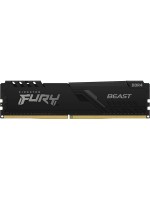 FURY Beast DDR4 8GB 3200MHz Black, 1x 8GB, CL16, 1.2V, 288Pin