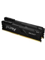 Kingston DDR4-RAM FURY Beast 3600 MHz 2x 8 GB