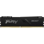 Kingston DDR4-RAM FURY Beast 3200 MHz 1x 16 GB