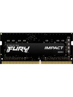 FURY Impact SO-DDR4 8GB 3200MHz, 1x 8GB, CL20, 1.2V, 204Pin