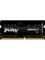 Kingston SO-DDR4-RAM FURY Impact 3200 MHz 1x 8 GB