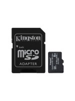 micro SDHC Industrial Trade 8GB, UHS-I Class 10 + SD Adapter