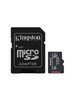 micro SDHC Industrial Trade 16GB, UHS-I Class 10 + SD Adapter