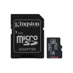 Kingston Carte microSDHC Industrial UHS-I 32 GB