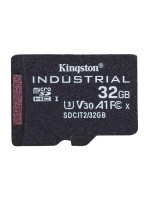 micro SDHC Industrial Trade 32GB, UHS-I Class 10, ohne SD Adapter