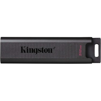 Kingston Clé USB DataTraveler Max 512 GB Kingston Clé USB DataTraveler Max 512 GB