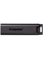 Kingston DataTraveler Max 1TB, USB-C / USB 3.2 Gen 2 / 10 Gbit/s