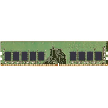 Kingston Mémoire de serveur KSM26ES8/8MR 1x 8 Go Kingston Mémoire de serveur KSM26ES8/8MR 1x 8 Go