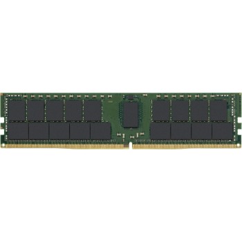 Kingston Mémoire de serveur KSM32RD4/32MRR 1x 32 Go Kingston Mémoire de serveur KSM32RD4/32MRR 1x 32 Go