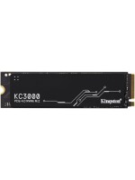 SSD Kingston KC3000 512G, M.2 2280, NVMe PCIe4.0 x4, 7000/7000 MB/s