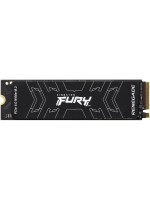 SSD Kingston FURY Renegade 500GB, M.2 2280, NVMe PCIe4.0 x4, 7300/7000 MB/s