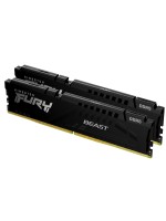 FURY Beast DDR5 32GB 2-Kit 5200MT/s, 2x 16GB, CL40-40-40, 1.25V, 288Pin, XMP