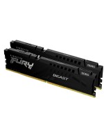 Kingston DDR5-RAM FURY Beast 5600 MHz 2x 16 GB