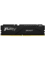 Kingston DDR5-RAM FURY Beast 5200 MHz 1x 32 GB