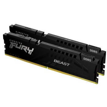Kingston DDR5-RAM FURY Beast 5600 MHz 2x 8 GB Kingston DDR5-RAM FURY Beast 5600 MHz 2x 8 GB
