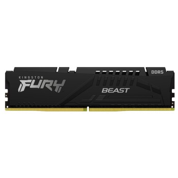 Kingston DDR5-RAM FURY Beast 5600 MHz 1x 32 GB Kingston DDR5-RAM FURY Beast 5600 MHz 1x 32 GB
