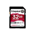 Canvas React Plus SDHC Card 32GB, UHS-II U3, lesen 300MB/s, schreiben 260MB/s