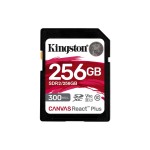 Canvas React Plus SDXC Card 256GB, UHS-II U3, lesen 300MB/s, schreiben 260MB/s