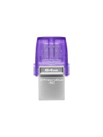 Kingston Clé USB DT MicroDuo 3C 64 GB