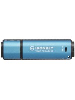 Kingston IronKey Vault Privacy 50 16GB, USB3.2 (Typ-A), AES-256 Encrypted, FIPS 197