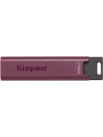 Kingston DataTraveler Max 256GB, USB 3.2 Gen2, Typ A, 1000R/900W