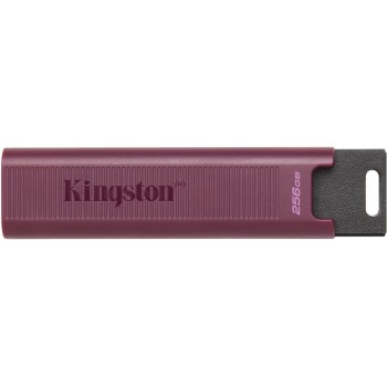 Kingston Clé USB DataTraveler Max 256 GB Kingston Clé USB DataTraveler Max 256 GB