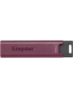 Kingston DataTraveler Max 512GB, USB 3.2 Gen2, Typ A, 1000R/900W