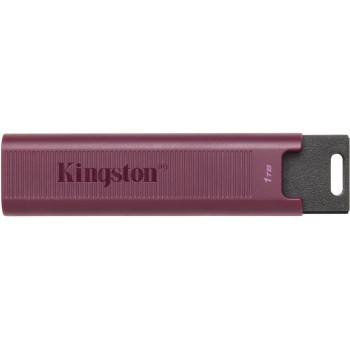 Kingston Clé USB DataTraveler Max 1024 GB Kingston Clé USB DataTraveler Max 1024 GB
